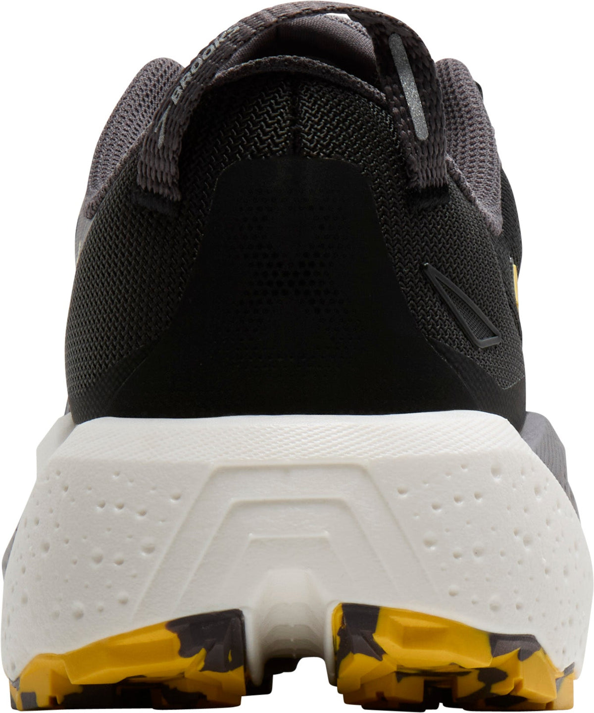 Brooks Men's Caldera 8 Trail Running Shoes - Black