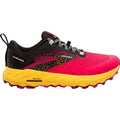 Brooks Women's Cascadia 17 Trail Running Shoes - Pink