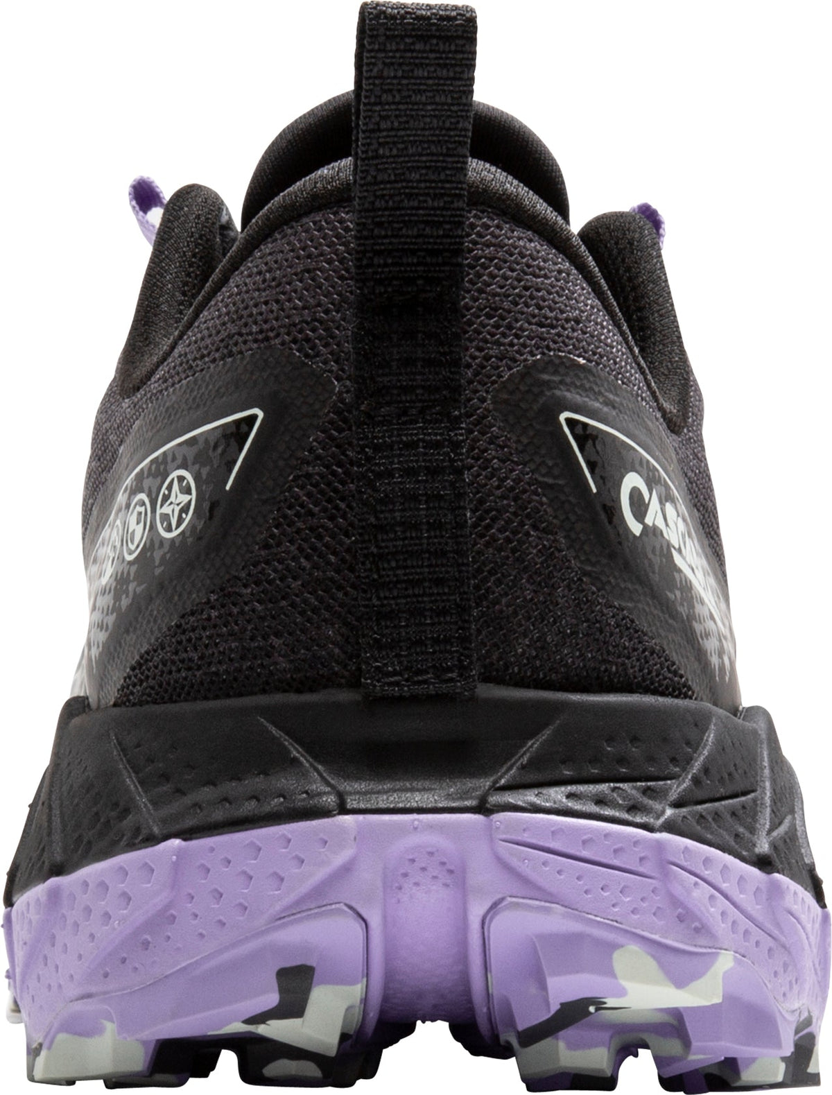 Brooks Women's Cascadia 18 Trail Running Shoes - Black
