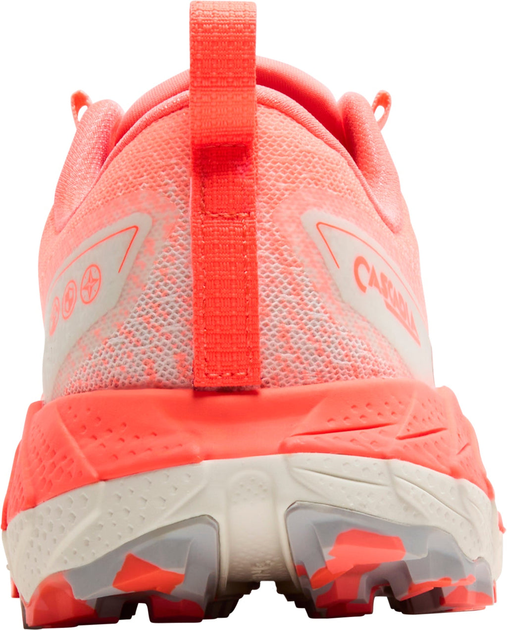 Brooks Women's Cascadia 18 Trail Running Shoes - Orange