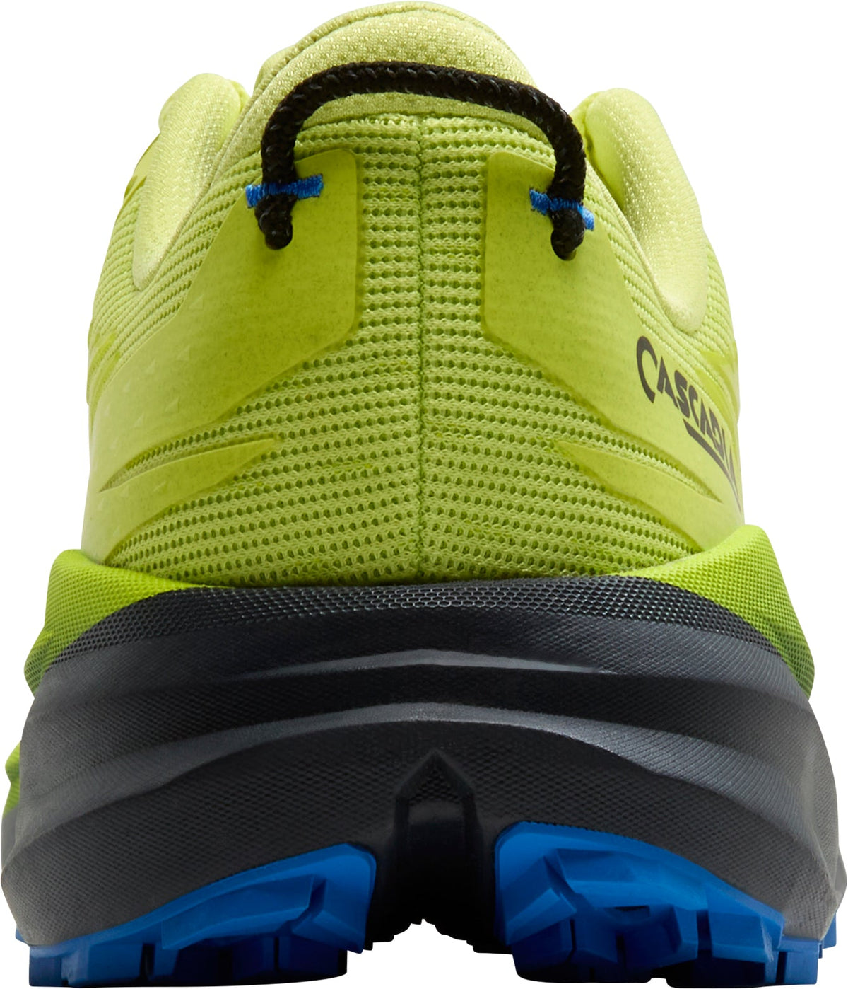 Brooks Men's Cascadia 19 Trail Running Shoes - Green