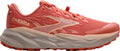 Brooks Women's Cascadia 19 Trail Running Shoes - Pink