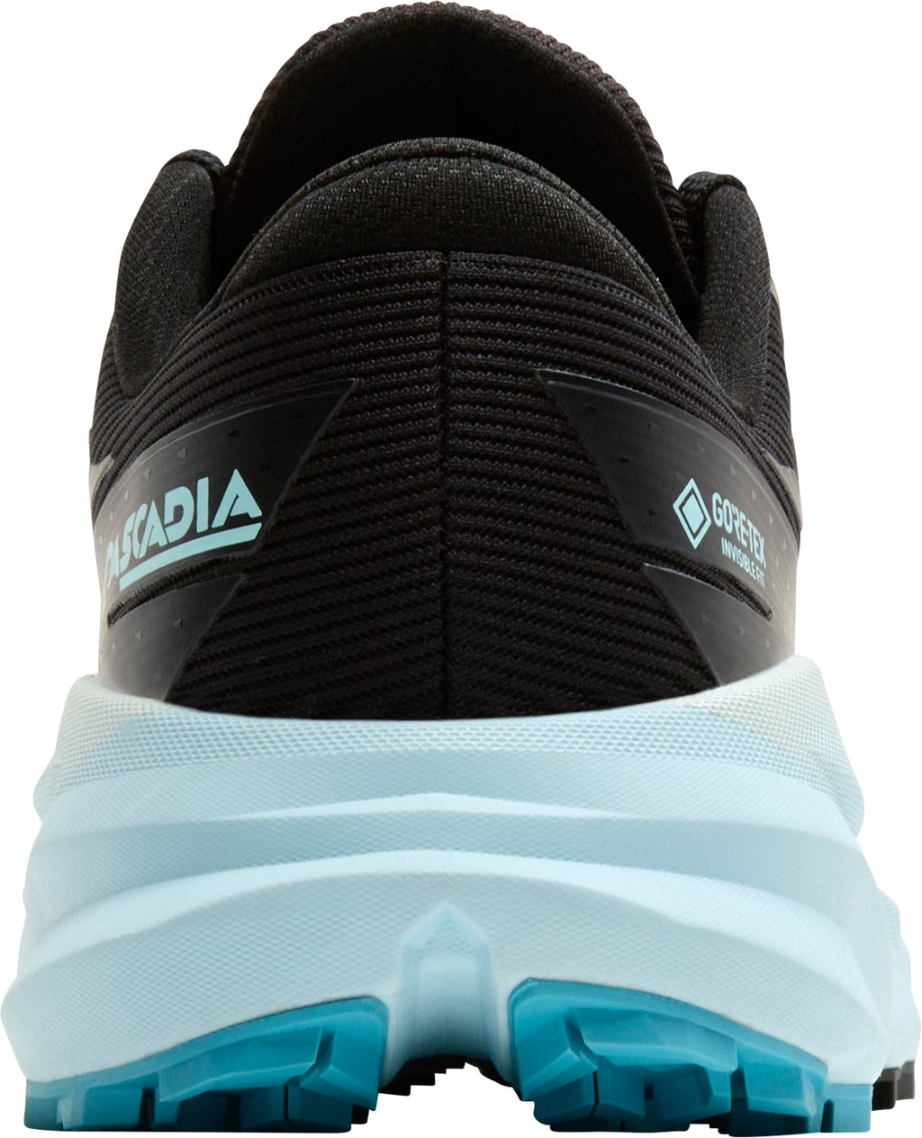 Brooks Women's Cascadia 19 GORE-TEX Trail Running Shoes - Black