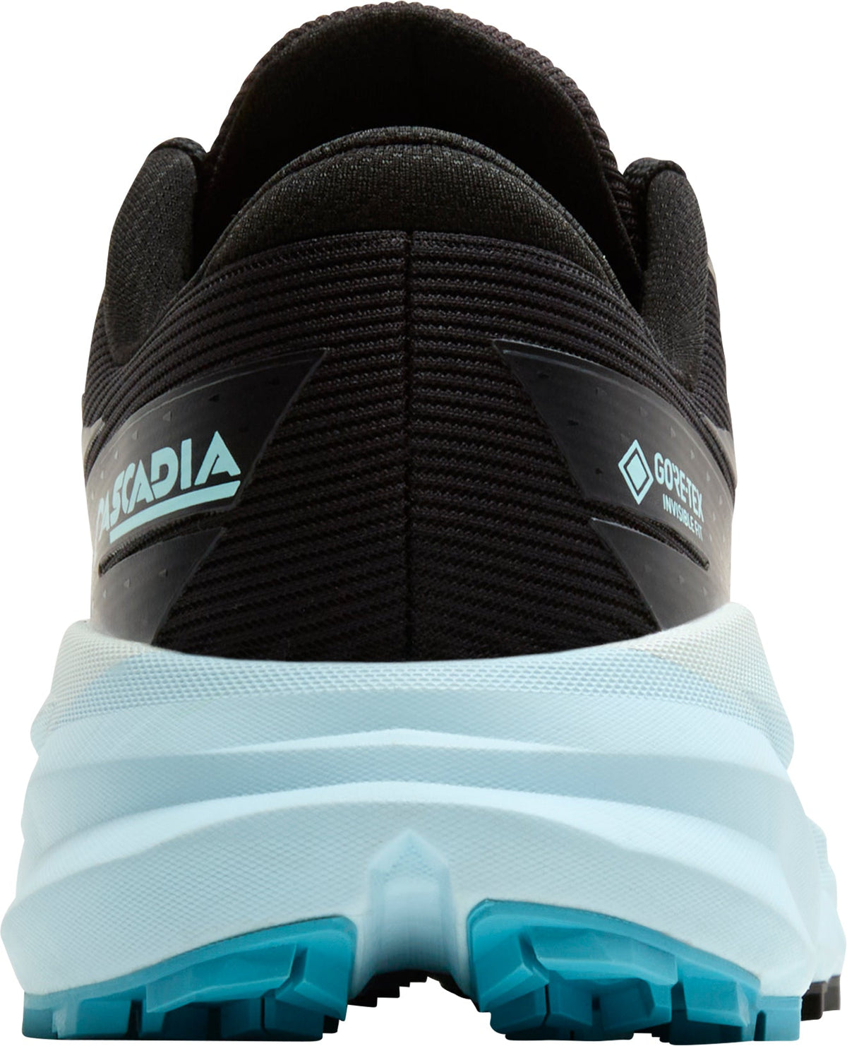 Brooks Women's Cascadia 19 GORE-TEX Trail Running Shoes - Black