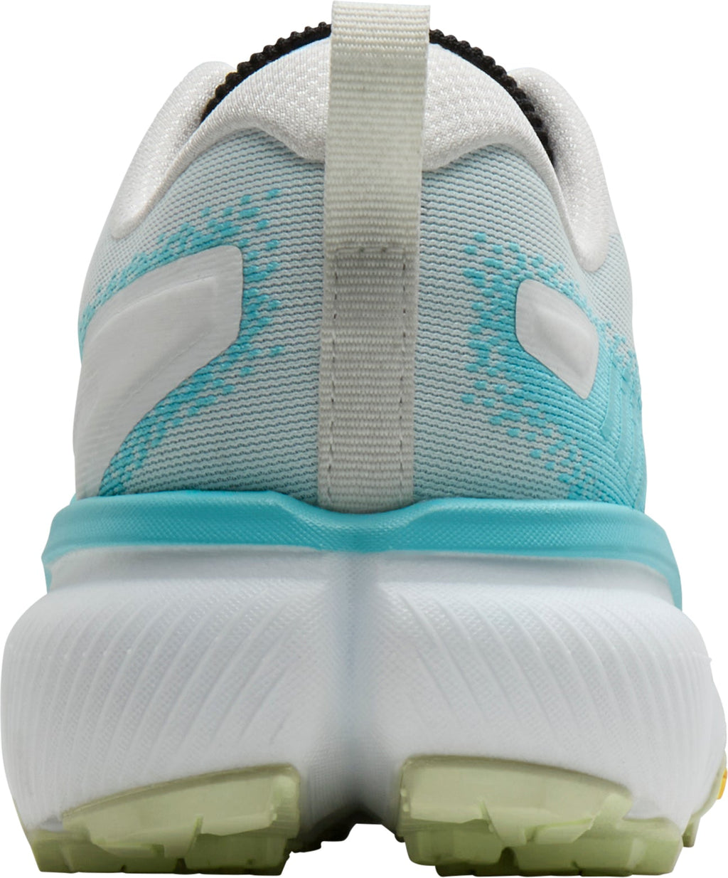 Brooks Men's Cascadia 20 Trail Running Shoes - White