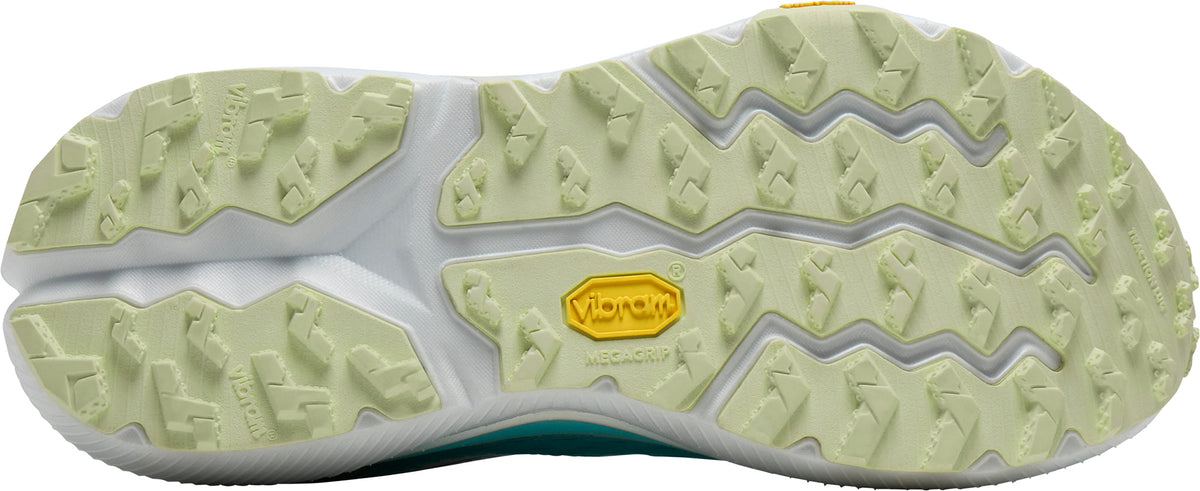 Brooks Men's Cascadia 20 Trail Running Shoes - White