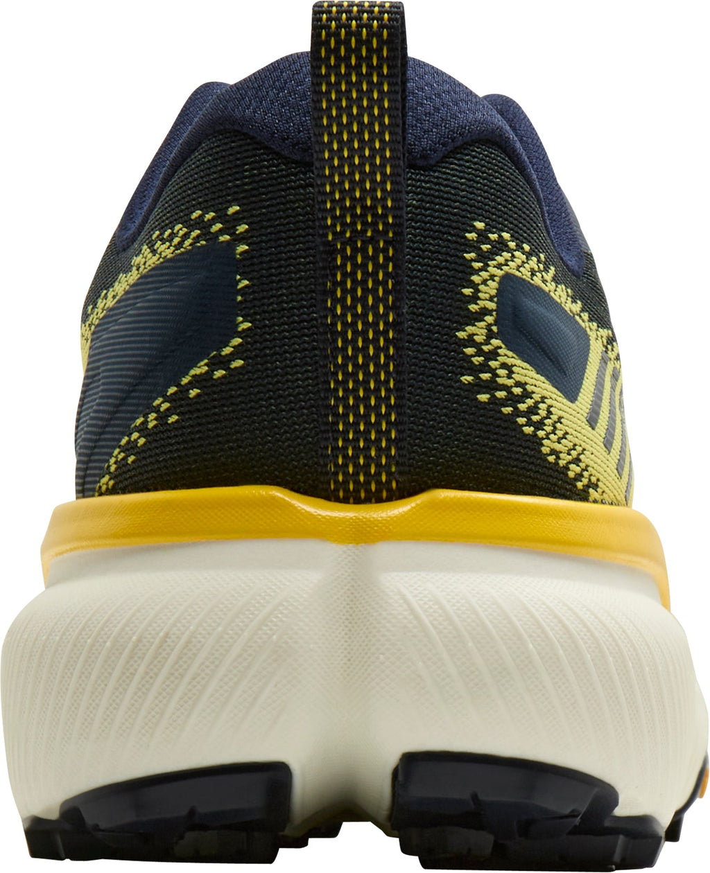 Brooks Men's Cascadia 20 Trail Running Shoes - Blue
