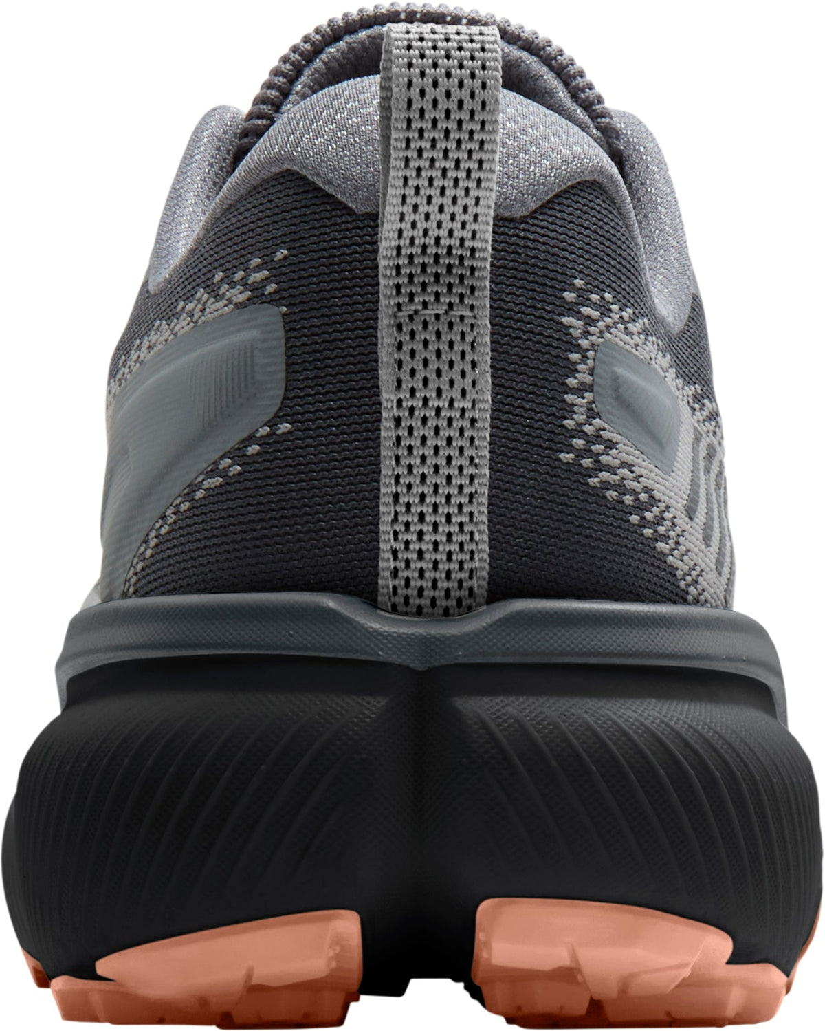 Brooks Women's Cascadia 20 Wide Fit Trail Running Shoes - Grey