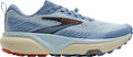Brooks Women's Cascadia 20 Trail Running Shoes - Blue