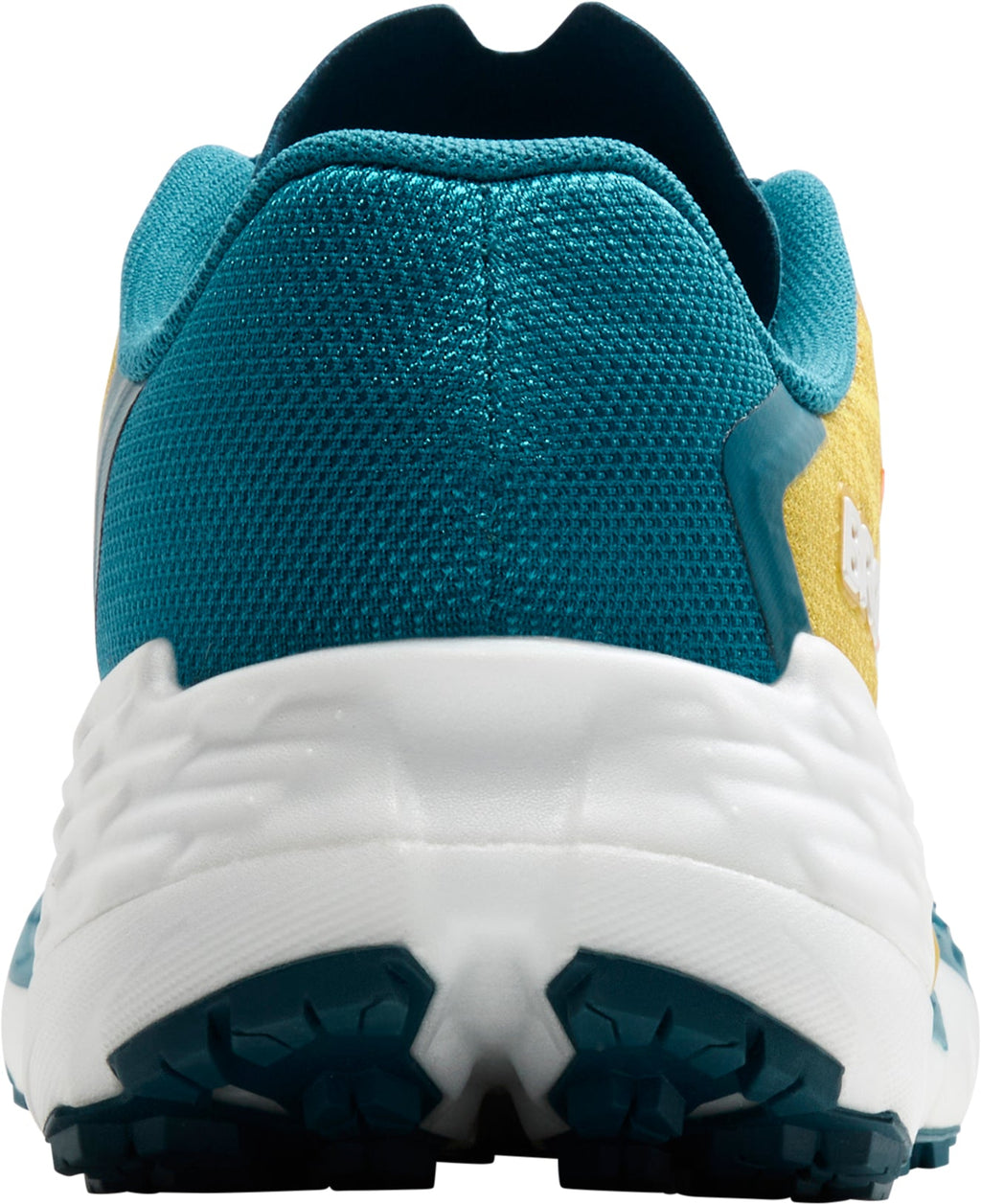 Brooks Men's Catamount 4 Trail Running Shoes - Yellow