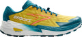 Brooks Men's Catamount 4 Trail Running Shoes - Yellow