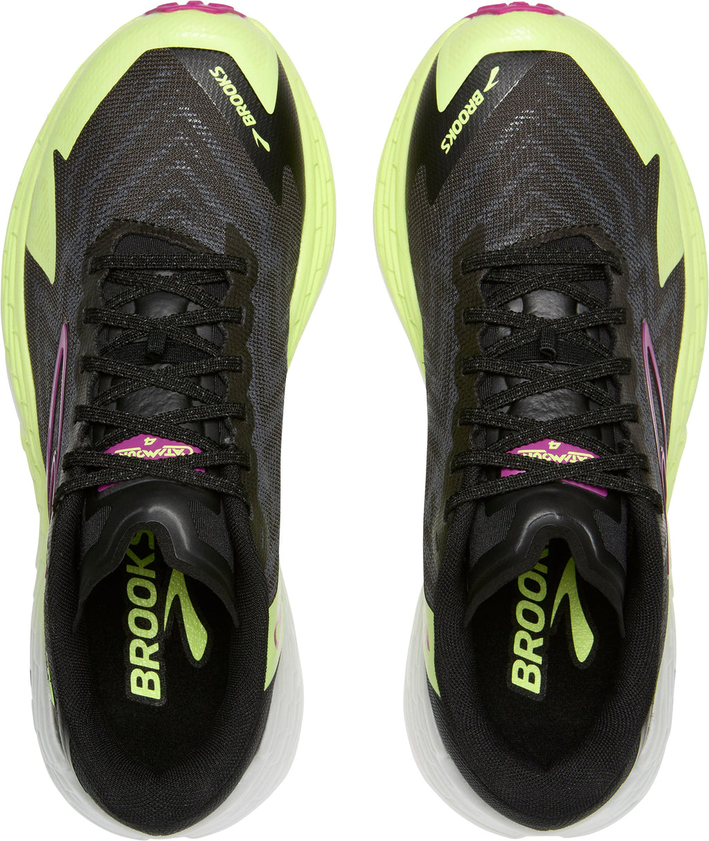 Brooks Women's Catamount 4 Trail Running Shoes - Grey