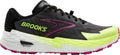 Brooks Women's Catamount 4 Trail Running Shoes - Grey