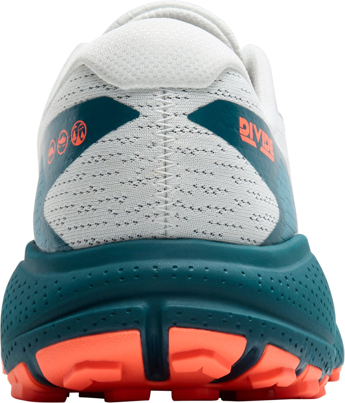 Brooks Women's Divide 5 Trail Running Shoes - Blue