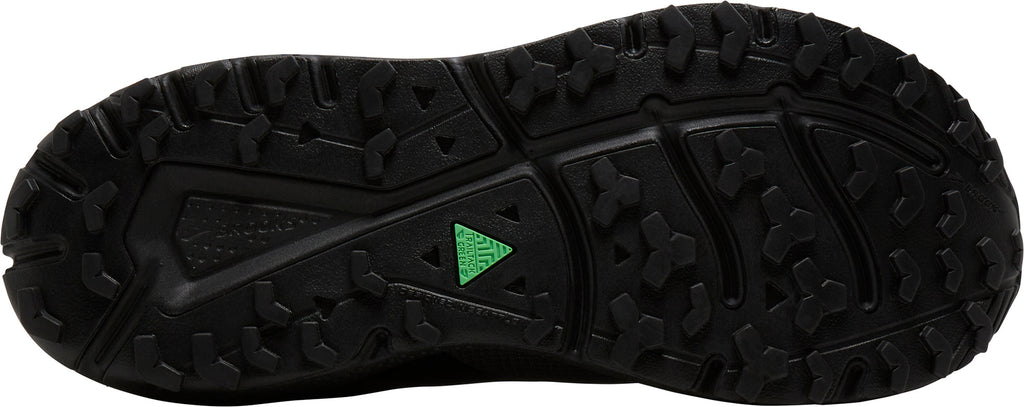 Brooks Men's Divide 6 GORE-TEX Trail Running Shoes - Black