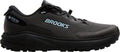 Brooks Men's Divide 6 GORE-TEX Trail Running Shoes - Black