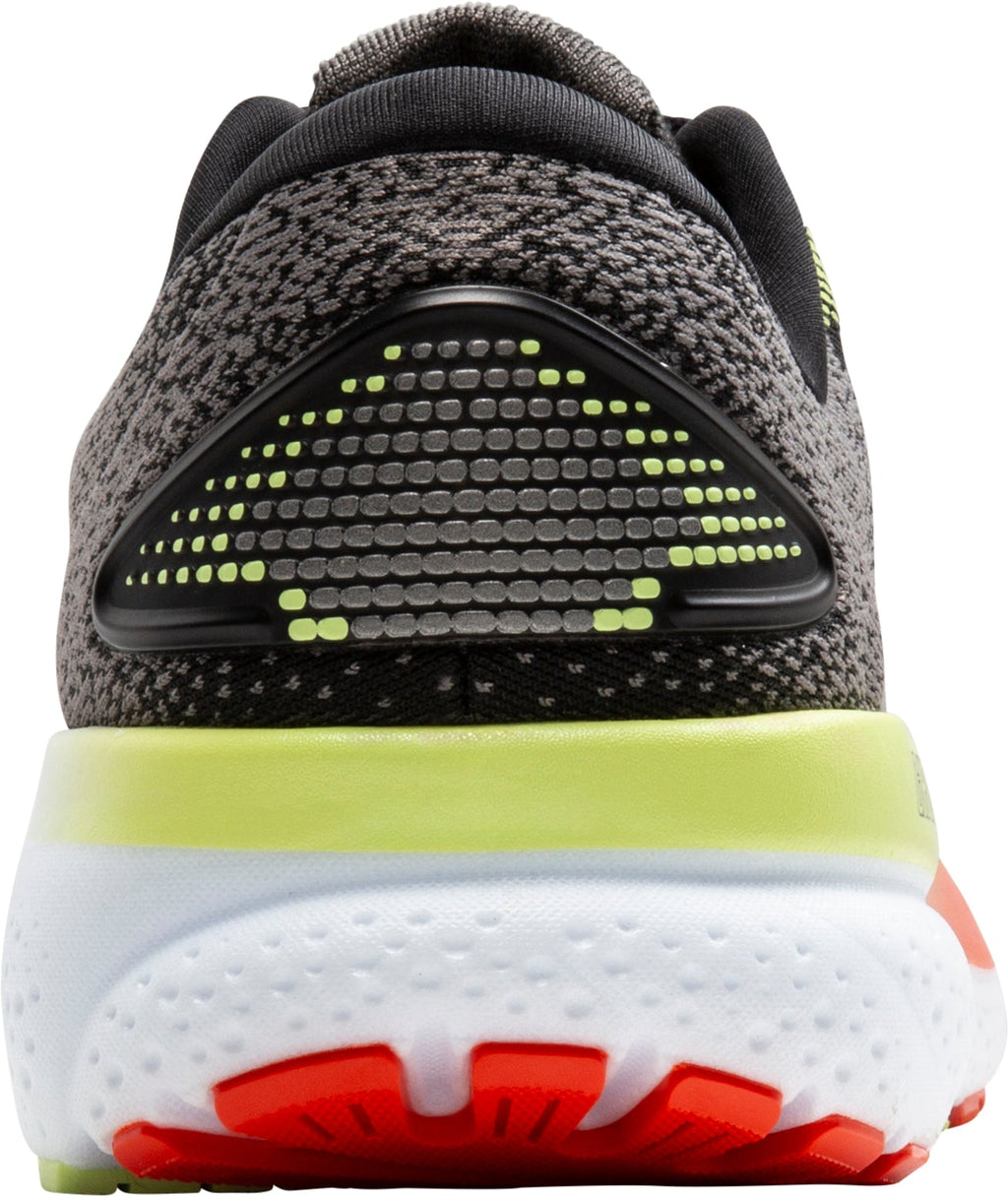 Brooks Men's Ghost 16 Running Shoes - Black