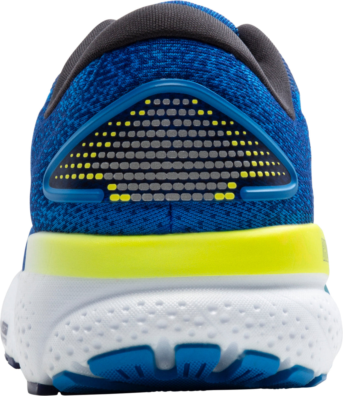 Brooks Men's Ghost 16 Running Shoes - Blue