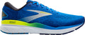 Brooks Men's Ghost 16 Running Shoes - Blue