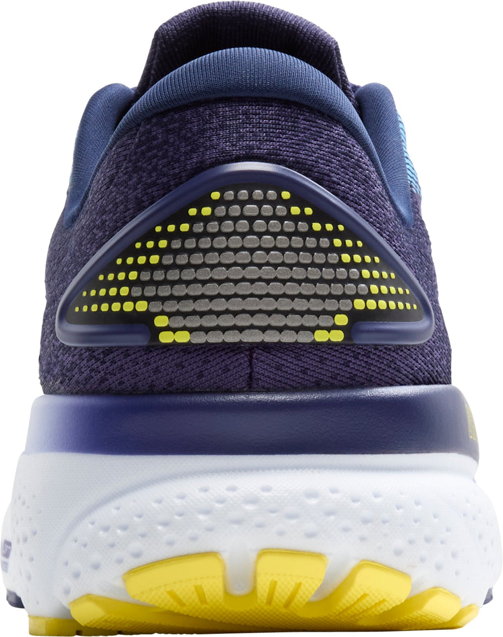 Brooks Men's Ghost 16 Running Shoes - Blue