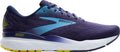 Brooks Men's Ghost 16 Running Shoes - Blue