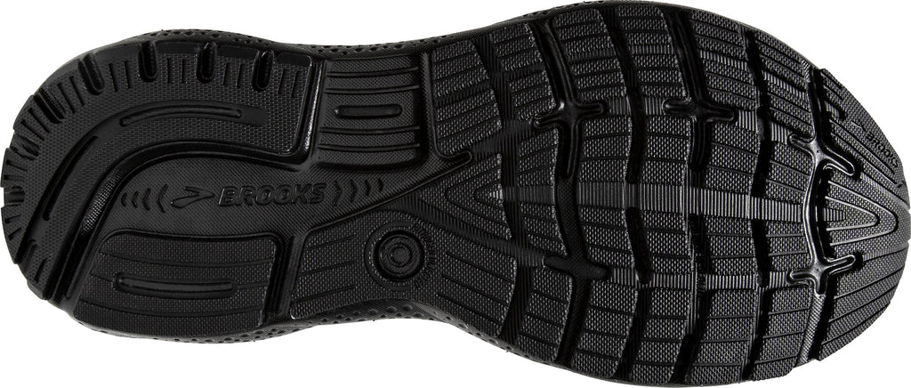Brooks Women's Ghost 16 Running Shoes - Black