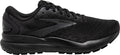 Brooks Women's Ghost 16 Running Shoes - Black