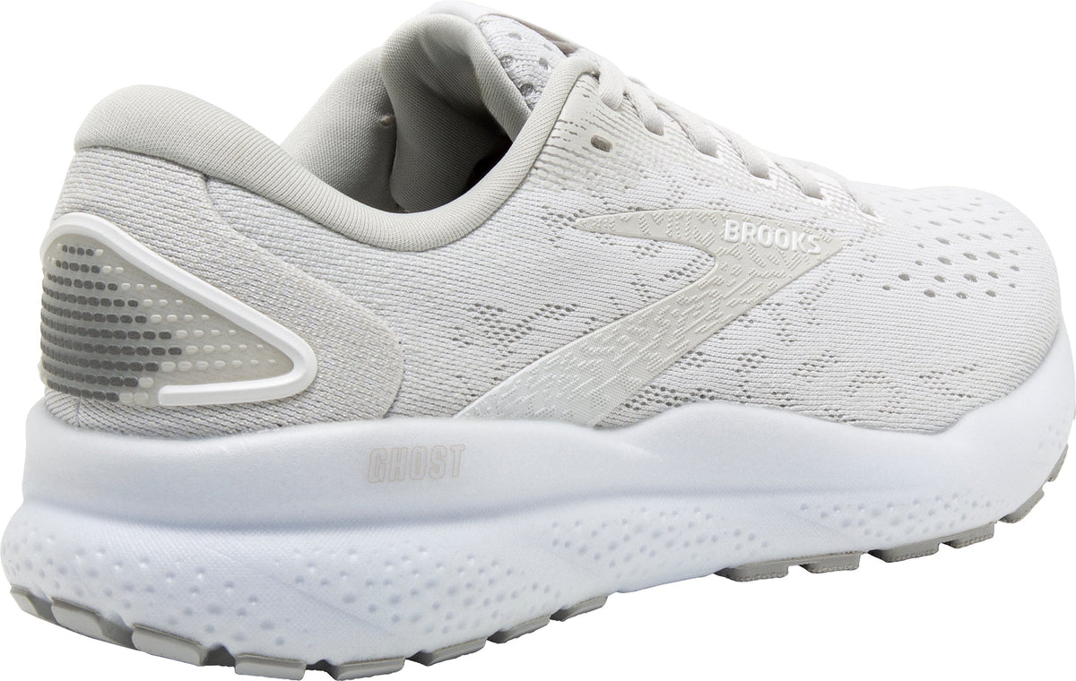 Brooks Women's Ghost 16 Running Shoes - White