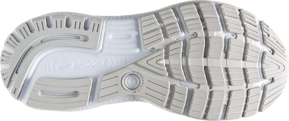 Brooks Women's Ghost 16 Running Shoes - White