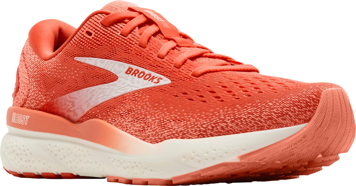 Brooks Women's Ghost 16 Running Shoes - Pink