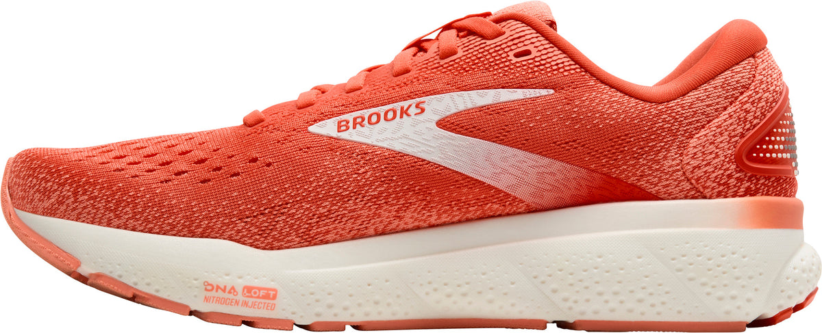 Brooks Women's Ghost 16 Running Shoes - Pink