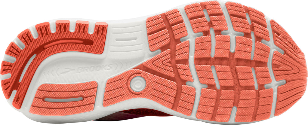Brooks Women's Ghost 16 Running Shoes - Pink
