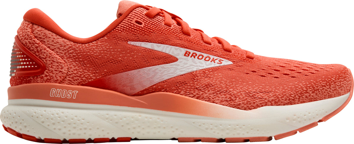 Brooks Women's Ghost 16 Running Shoes - Pink
