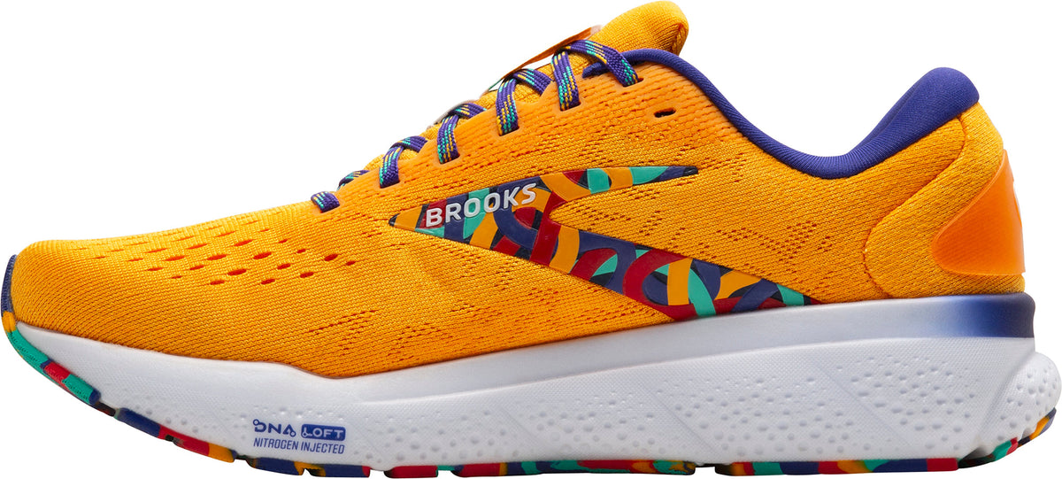 Brooks Women's Ghost 16 Running Shoes - Orange