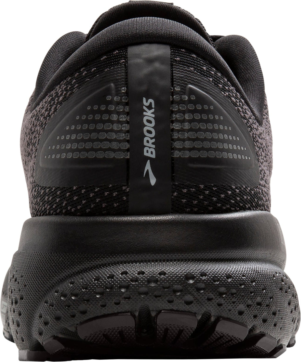 Brooks Women's Ghost 16 GORE-TEX Running Shoes - Black