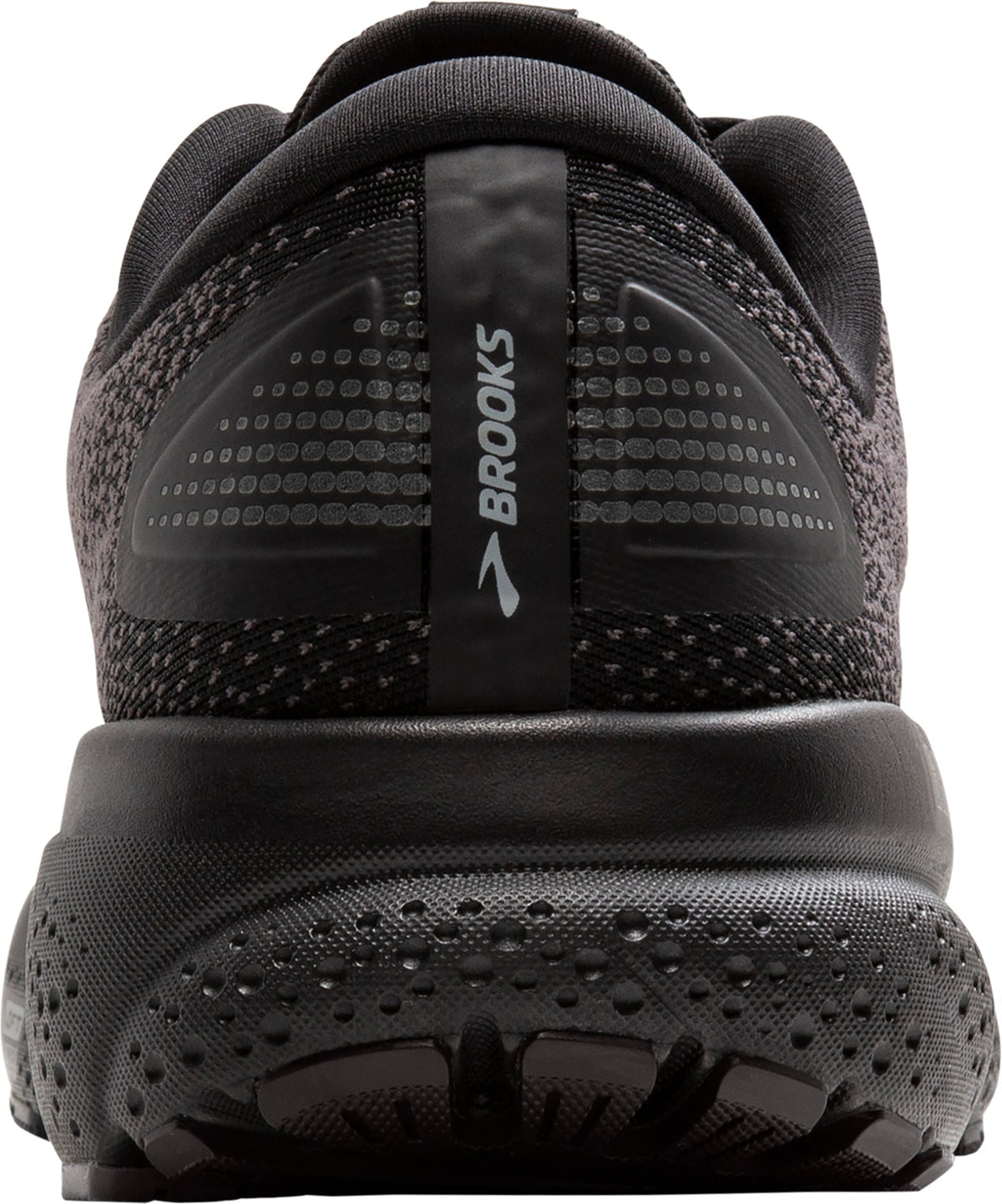 Brooks Women's Ghost 16 GORE-TEX Running Shoes - Black