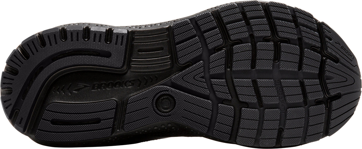 Brooks Women's Ghost 16 GORE-TEX Running Shoes - Black