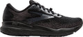 Brooks Women's Ghost 16 GORE-TEX Running Shoes - Black