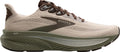 Brooks Men's Ghost 17 Running Shoes - Brown
