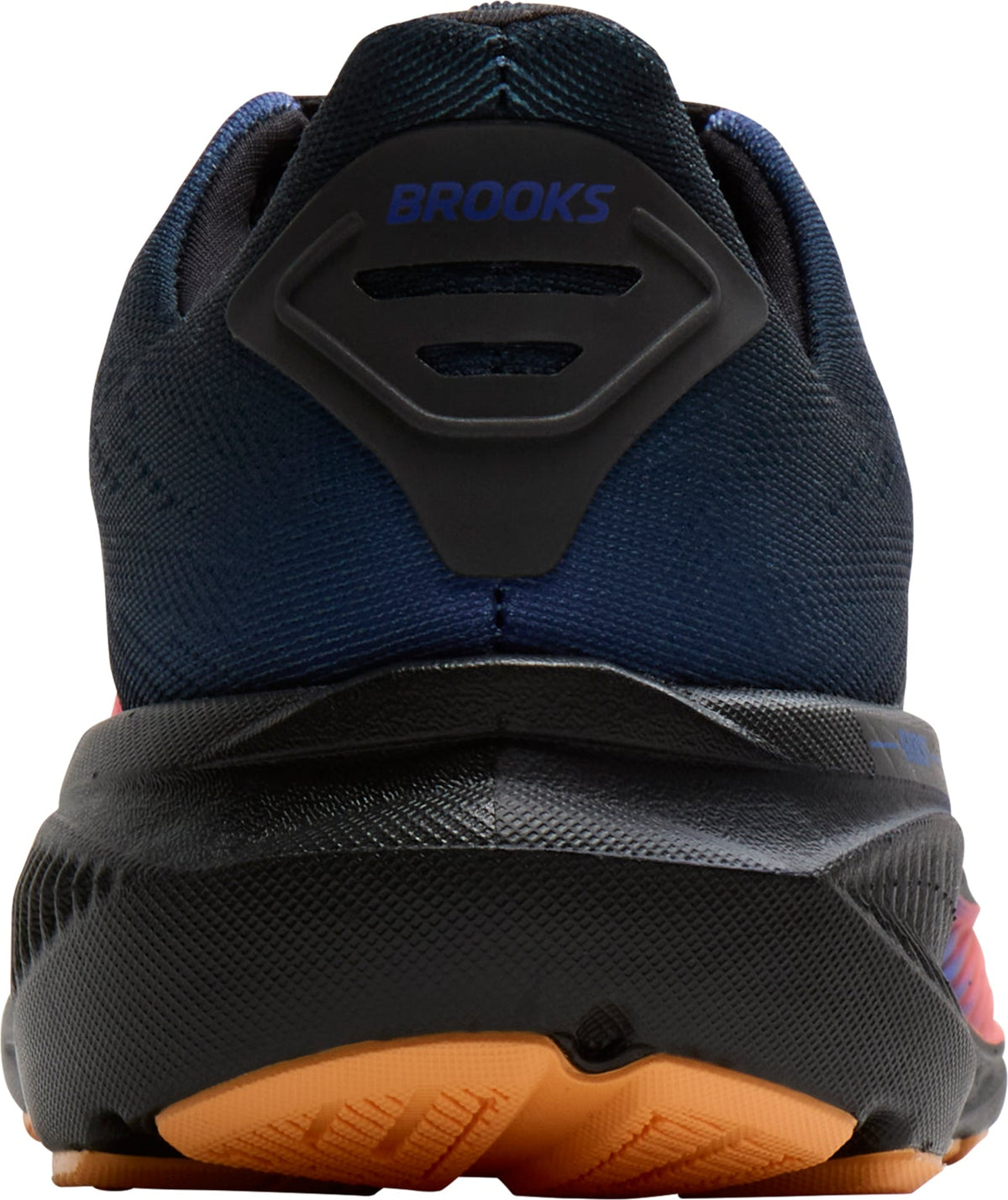 Brooks Men's Ghost 17 Running Shoes - Orange