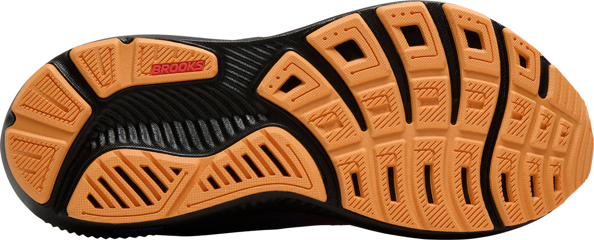 Brooks Men's Ghost 17 Running Shoes - Orange