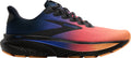 Brooks Men's Ghost 17 Running Shoes - Orange