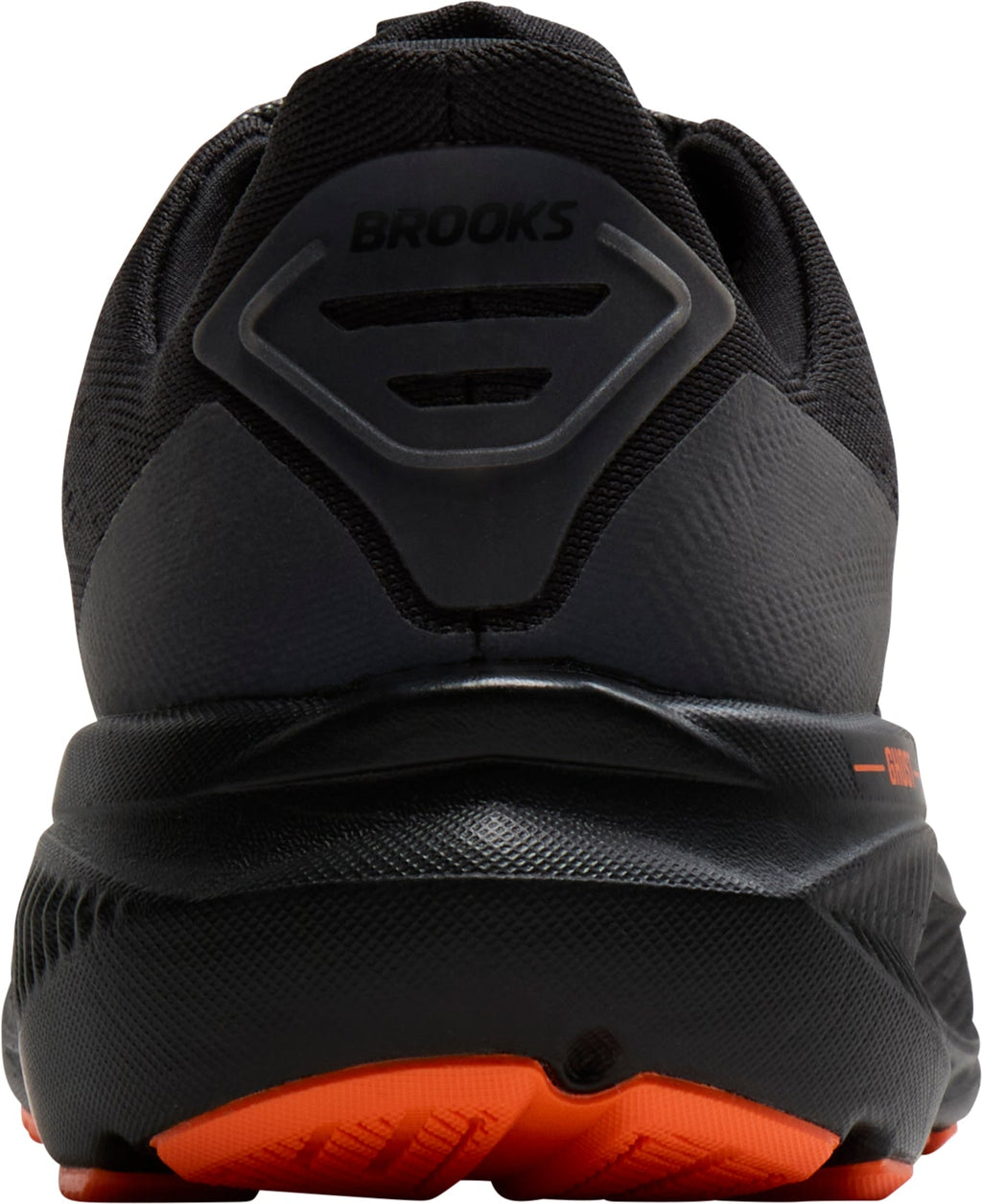 Brooks Women's Ghost 17 Running Shoes - Black