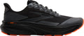 Brooks Women's Ghost 17 Running Shoes - Black