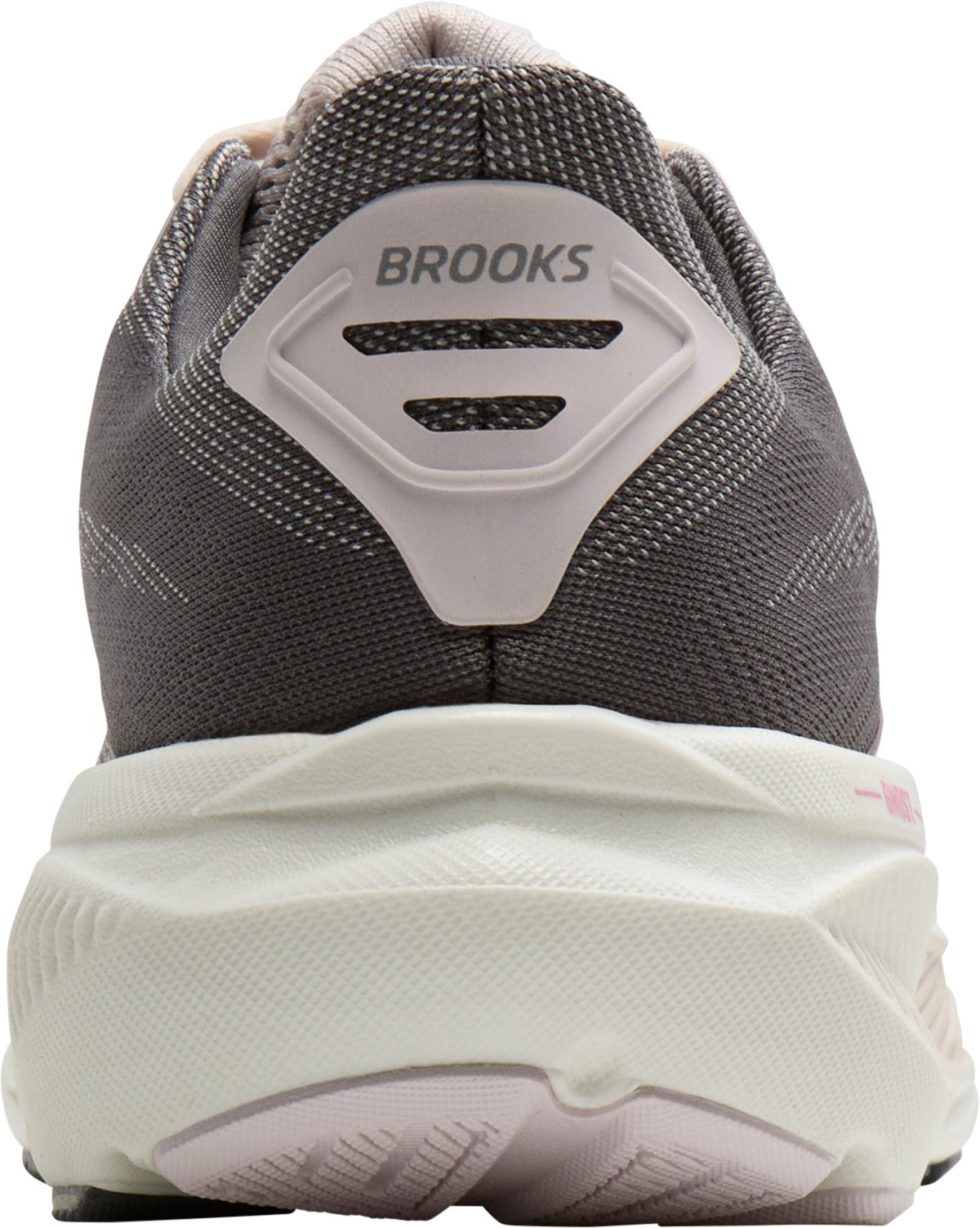 Brooks Women's Ghost 17 Running Shoes - Grey
