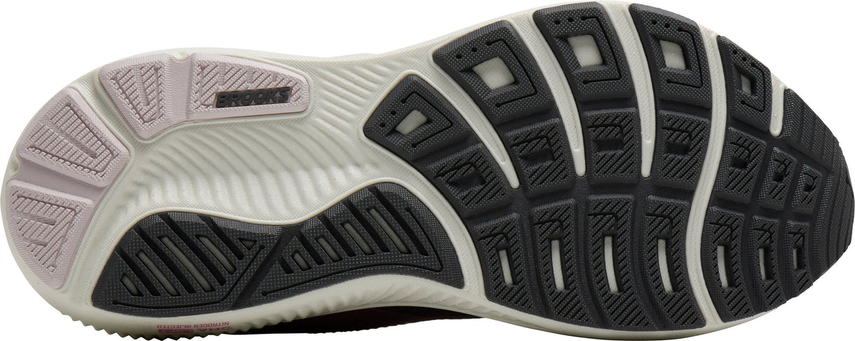 Brooks Women's Ghost 17 Running Shoes - Grey