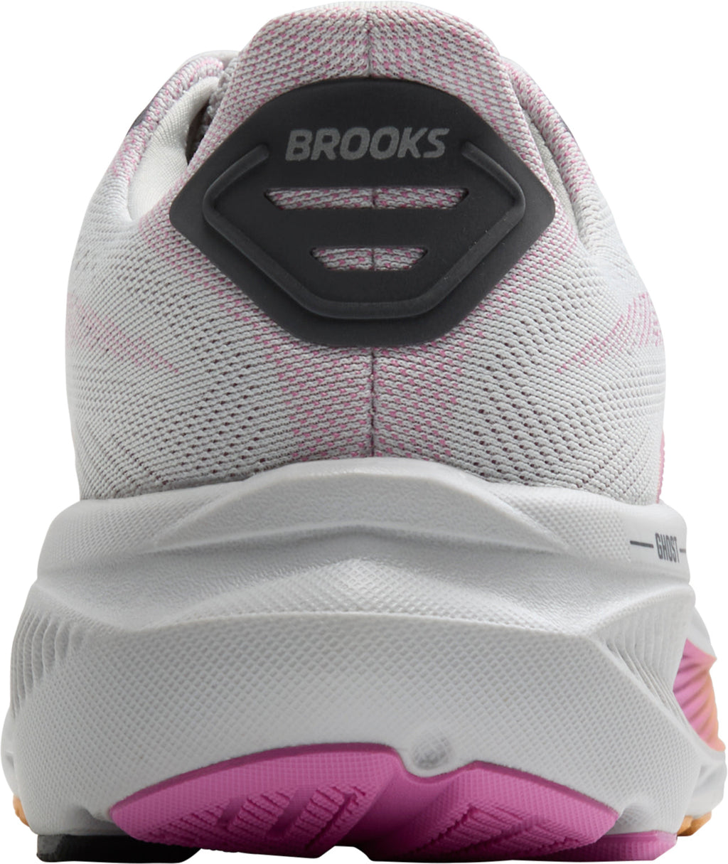 Brooks Women's Ghost 17 Running Shoes - Grey