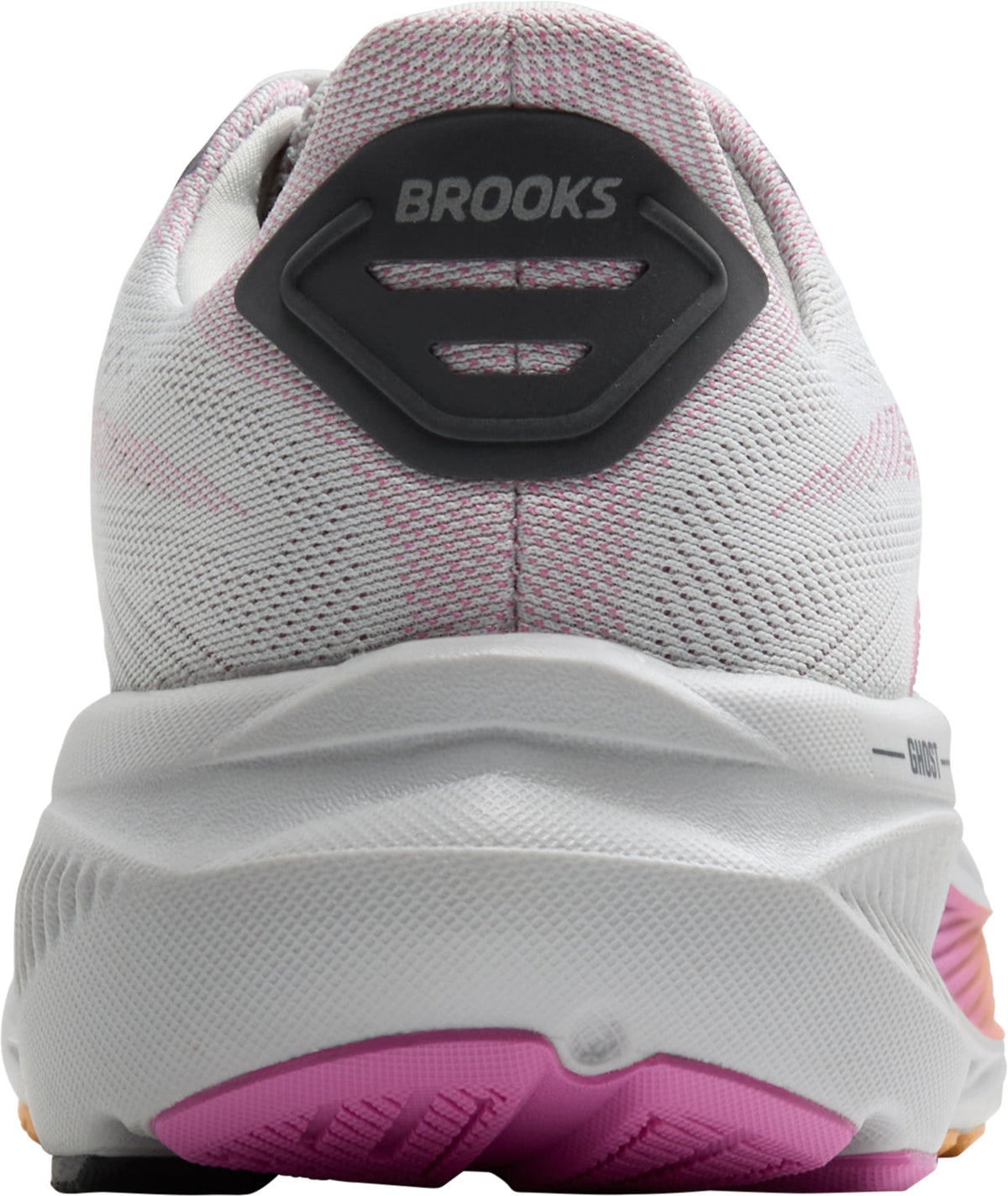 Brooks Women's Ghost 17 Running Shoes - Grey