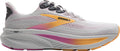 Brooks Women's Ghost 17 Running Shoes - Grey