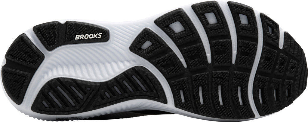 Brooks Women's Ghost 17 Running Shoes - Black